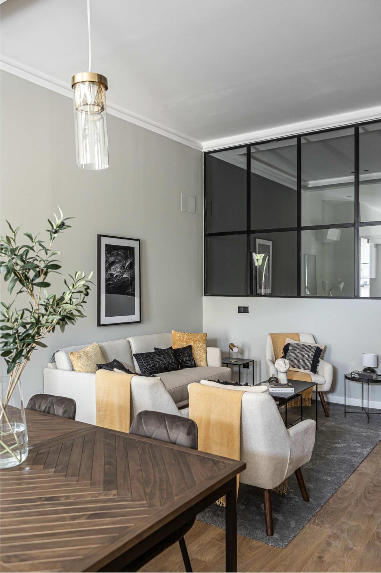 Designer Apartment 4 Madrid Dış mekan fotoğraf