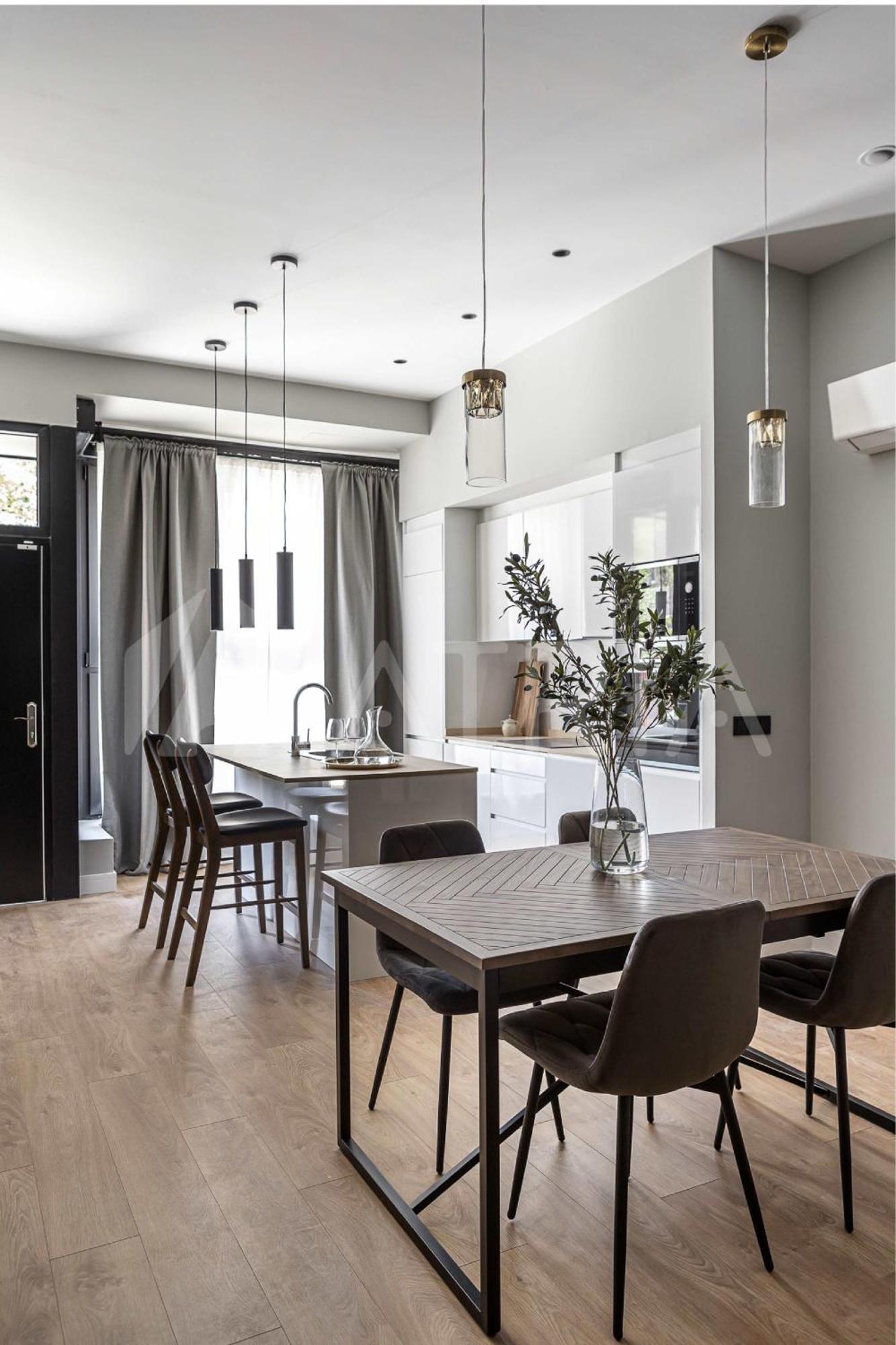 Designer Apartment 4 Madrid Dış mekan fotoğraf
