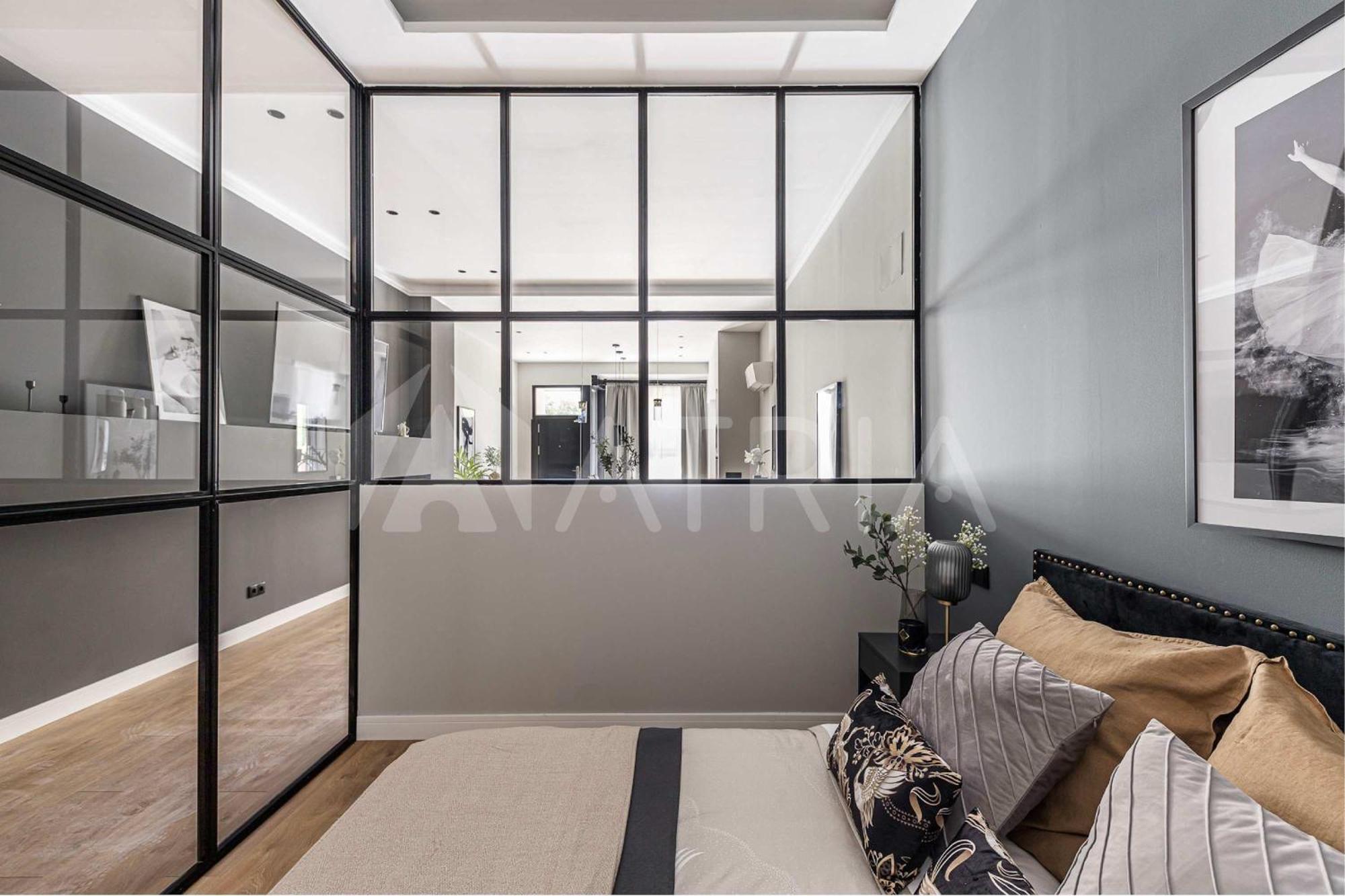 Designer Apartment 4 Madrid Dış mekan fotoğraf