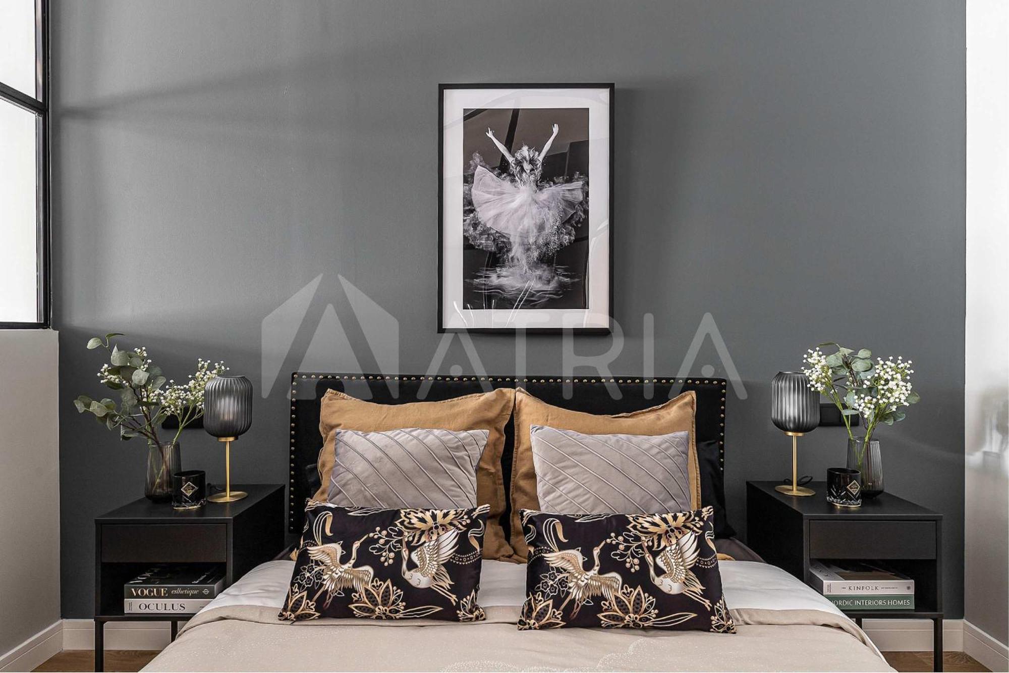 Designer Apartment 4 Madrid Dış mekan fotoğraf