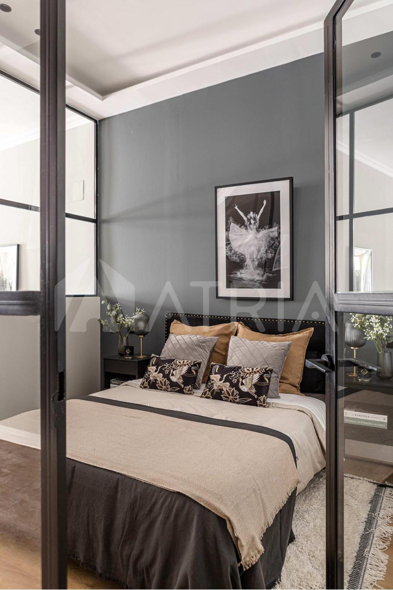 Designer Apartment 4 Madrid Dış mekan fotoğraf