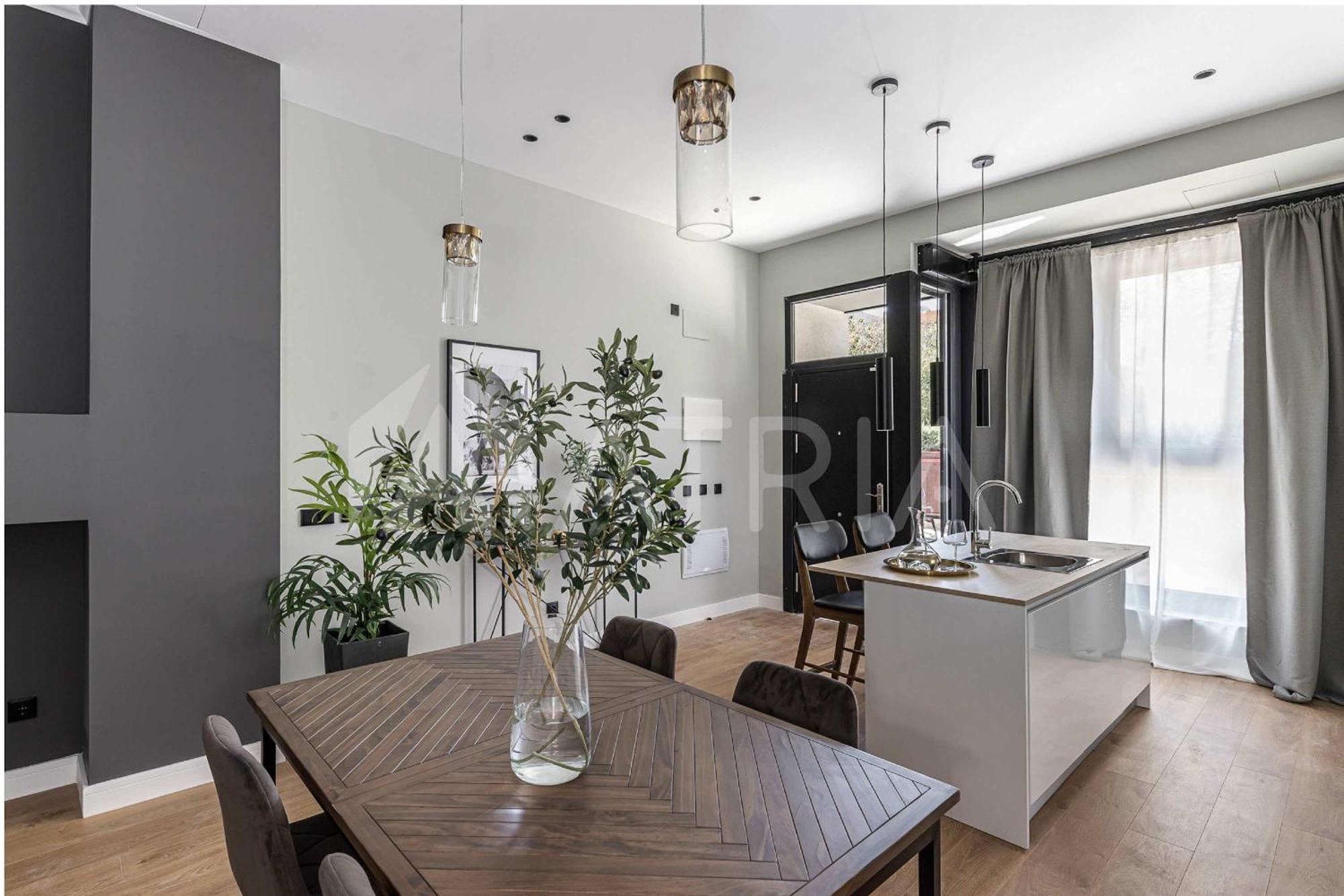 Designer Apartment 4 Madrid Dış mekan fotoğraf